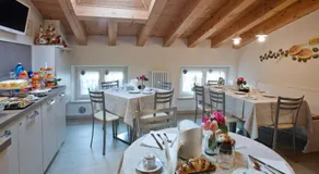 B&B La Casa di Rosa - Image 4