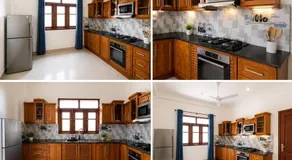 Lanka Twin Residences - 3BR King Apartment, Groups and Families, Airport 30 Min, Wattala Colombo - Image 4