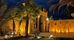 Kasbah des cyprès - Image 3