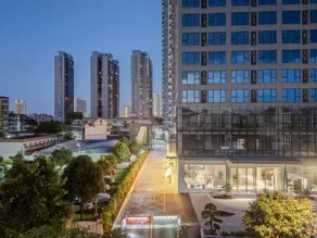 HanTing Hotel (Nanning Zoo Xiangsi Lake East Road) - Image 2