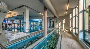 Hotel Terme Olympia - Image 4
