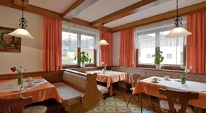 Gästehaus Sillaber-Gertraud Nuck - Image 2