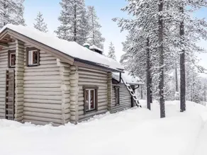 Holiday Home Saivontupa by Interhome - Image 5