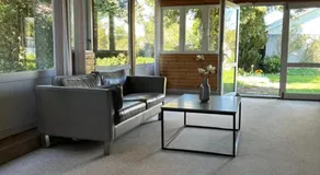 2 hyggelige og rolige værelser - Image 3