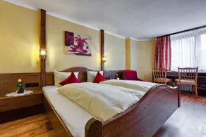 Hotel Lamm - Image 2