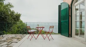 The sailor's wife house - Santa Croce - Image 4