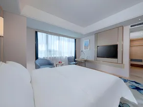 Vienna International Hotel Guangxi Nanning Chaoyang Plaza Theater Metro Station - Image 2