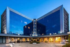 B&B HOTEL Expo Verona Villafranca - Image 4