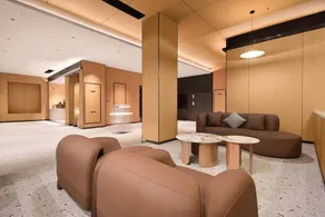 First Encounter Hotel - Image 2