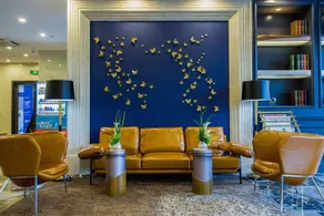 LANO Hotel Shandong Tai'an Ningyang County Qixian Road - Image 2