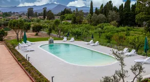 Acquamarina, appartamenti sul mare con piscina - Image 4