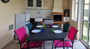 Holiday Home in Binic near Sandy Beach - Image 5