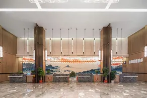 Haichuan International Hotel - Image 3