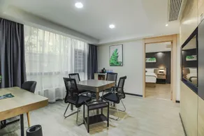 UP AND IN Guizhou Anshun Development Zone Zhongtie Yuling - Image 4