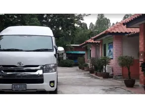 MUANGKORNTONG RESORT HOTEL - Image 2