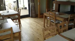 Blackberry Lodge Accommodation - Image 2