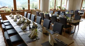 Alpengasthof Kofels - Image 2