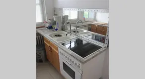 Große Wohnung 20 km von Köln bis zu 17 Personen - Image 5