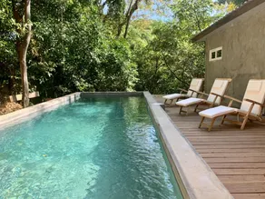 Saboga Lodge and Villa Noelia - Image 4