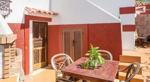Maison de vacances \"Casa Rural Serafín\" avec vue sur les montagnes, connexion Wi-Fi et terrasse - Image 5