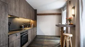 Consti modernes Appartement mit 2 Schlafzimmern - by NV-Appartements - Image 5
