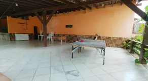 Suíte em Pousada dos comerciários na Prainha de Mambucaba em Paraty RJ - Image 5