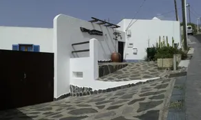 Rural house with shared terrace, jacuzzi, Wifi, swimming pool in Fasnia - Image 5