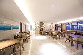 Ji Hotel Beijing Daxing International Airport - Image 3