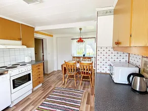 7 person holiday home in Älmedboda - Image 3