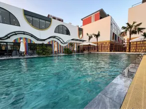MEYBEACH Apartment & Hotel Phú Quốc - Image 2