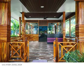 Blue Lagoon Resort, Neil Island - Image 3