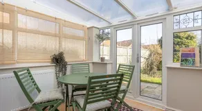 Aberford, a charming bungalow near Southwold - Image 4
