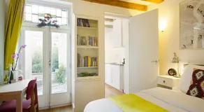 Mercedes Bed&Breakfast Amsterdam - Image 2