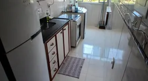 Apartamento confortável na ilha do governador - Image 5