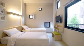 Arjuna Hotel Batu City - Image 2