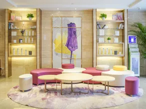 Lavande Hotel Wuhan Jianghan Road Jiqing Street - Image 2