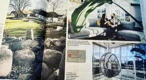Stråtækt Idyl - Image 5