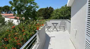 Apartments Glavanci 600m from the sea by TA Leut Agency - Image 5