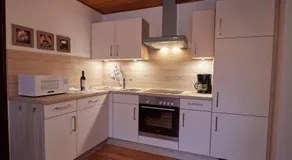 Gisela Bed & Stay Brakel Self Check-In Apartments Business Jakobsweg - Image 5