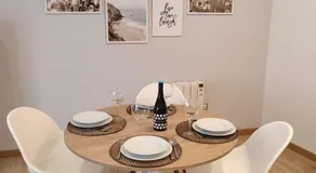 Casa acogedora Mar de Albariño con Piscina - Image 3
