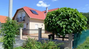 Pacsirta Vendégház - Image 4
