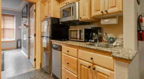 Condo at Cedar Breaks Lodge in Brian Head, UT - Image 3