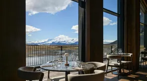 Hótel Jökulsárlón - Glacier Lagoon Hotel - Image 2