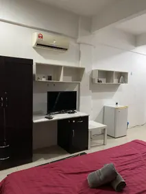 Sherry Cozy Studio Soho @Kampar - Image 2
