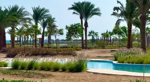 Luxury 1 BR apartment with garden, Mesca - Somabay - Image 5