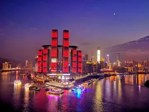 Chongqing City Center Family Warm Homestay - Image 5