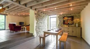Cozy Bedrooms Cottage, Soumoy - Image 3