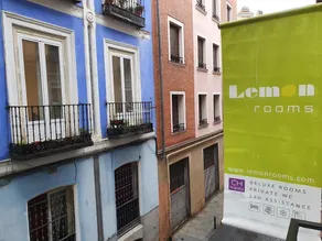 CH Lemon Rooms by HEBEROOMS - Image 3
