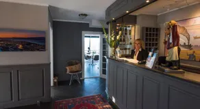 Breidablikk Guesthouse - Image 5