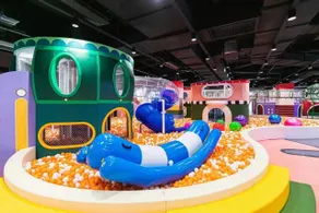 Huizhou Zhongkai Hi-Tech Zone Meihua Hotel - Image 5